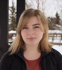 Kyla Potter's Instagram, Twitter & Facebook