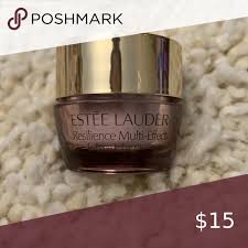 Brand New Estee Lauder Resilience Eye Cream In 2020 Eye Cream Estee Lauder Resilience