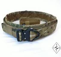 SET War Belt (3 Part System) - Snake Eater Tactical