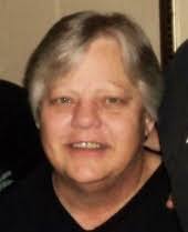 Obituary information for Kathy Jordan Barker