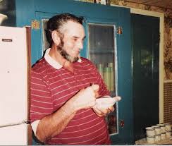 Bernard Elmer Keene (1941-2007)