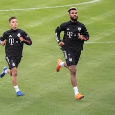 #tiago and jamal sweeties you're doing great #bouna you're not as terrible as usual well done #fc bayern #jamal musiala #tiago dantas. Achtung Sv Waldhof Dieses Bayern Juwel Konnte Glockner Probleme Bereiten Waldhof Mannheim