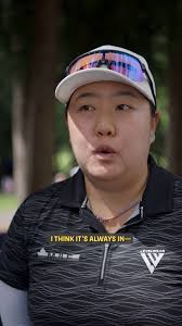 10 things LPGA players love about the KPMG Women's PGA Championship