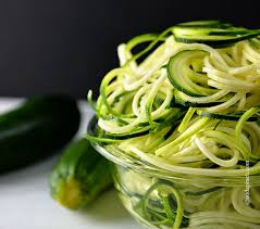 Maybe you would like to learn more about one of these? Zucchini Pasta Recipe Add A Pinch