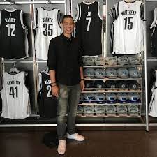We offer an array of official nba jerseys, including the new brooklyn what's a true nets fan without some nets accessories to go with their different outfits? Brooklyn Nets On Twitter Getting A Little Shopping In Before Tonight S Nets Open House With The Fans Nice Swag Jlin7