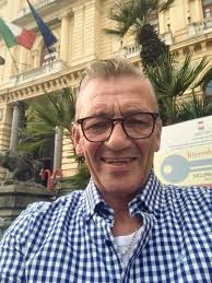 Just bought plane tickets. See ya'll in Naples!