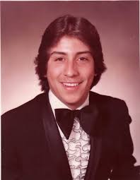 John Servin from Santa Clara High School