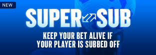 Lillestrom v Kristiansund Goal Scorer Odds