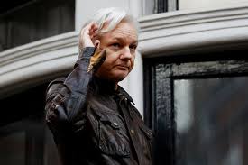Assange Is Secretly Charged In U S Prosecutors Mistakenly Reveal The New York Times Mr assange fears extradition to sweden may lead to him being sent to the us to face separate charges relating to wikileaks, for which he could.