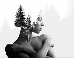 You can use that idea to tell a story or surprise your viewer. Video Tutorial How To Make A Double Exposure In Photoshop Digital Photography Review