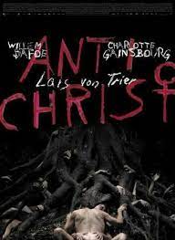 Anticristo Lars Von Trier Horror Movie Posters Movie Posters