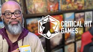 Adventure Party RPG-style party game Thursdays