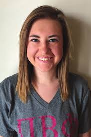 Ellen Wittwer's Instagram, Twitter & Facebook