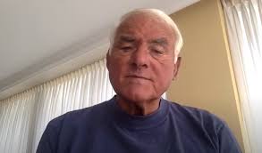 DIMH2020 Day 1 Personal Views — Dr Becky Inkster