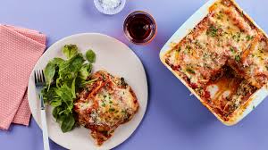 From homemade meat sauce to a beautiful final dish, randy shows you everything you need for the perfect meat. How To Cook Lasagna In 15 Minutes In A Microwave Epicurious