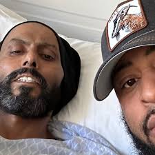 Fundraiser by Kyra Ray : Support Anil's Battle Against Stage 4 Lung Cancer