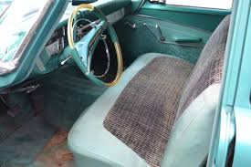 Image result for Mint Green 1959 Plymouth