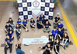 Taipei () current squad with market values transfers rumours player stats fixtures news. Chinese Taipei Olympic Committee Celebrates The 2020 Olympic Day In Taipei Anoc