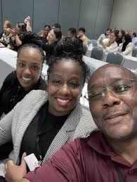 Linwood A. Carter, MBA-HRM