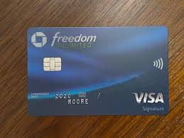 Use your freedom pass between 9:30 and 23:00 on weekdays and anytime on weekends and public holidays. My Chase Freedom Unlimited Card Arrived Moore With Miles
