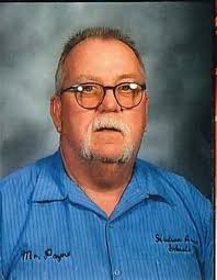 Obituary information for Arthur L. Payne