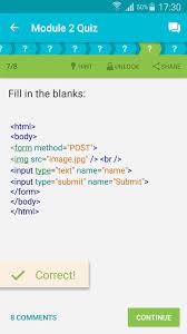 Kunci jawaban brain out tentu kamu butuhkan saat ingin menyelesaikan game asah otak satu ini. Learn Html For Android Apk Download