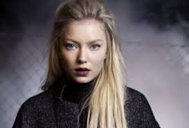 Sisse Marie feat. Yes-R: 'Till The Sun Comes Up'