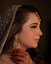 Uzma's Bridal Salon (Z Block DHA)