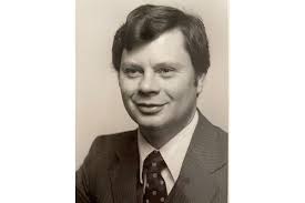 Robert Kaeser Obituary (1939