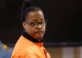 Maurice Pearson sentenced for 2015 aggravated manslaughter