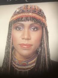 Syreeta Ross's Instagram, Twitter & Facebook