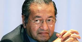 Mahathir bin mohamad ( jawi: 5 Elder Politicians The Business Year