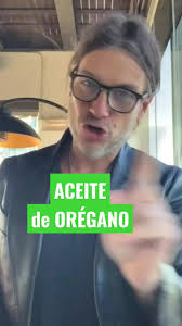 Aceite de Orégano