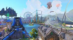 Uninstalling the battle.net desktop app The Top 5 Blizzard World Easter Eggs In Overwatch S Newest Map Allgamers