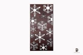 أضيفي لمسة رائعة من القطب الجنوبي بتابلوه سنو فليك كوليكشن وهو تابلوه مودرن مصنوع من أجود أنوع خشب البلاي وود الفاخر و بتصميم مميز ومبدع Home Decor Decor Art