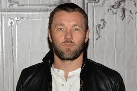 Joel Edgerton has a thing for Westerns