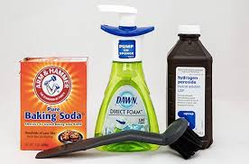 Cleaning sofa with a steam cleaner not only help you to clean it up some cases it can also restore wipe your sofa with a dry and clean towel, or you can use a stiff brush if you have, to get the dust hope now you know how to clean fabric sofa, sectional sofas, or couch, and you can do it yourself. How To Clean Any Type Of Couch Loadup