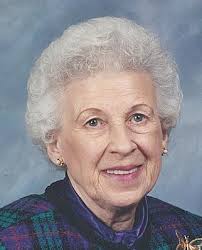 Mary Pichette Obituary (2015)