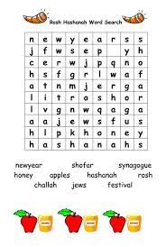 Easy trivia questions for kids. Free Holidays Rosh Hashanah At Sundown Coloring Pages