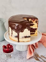 Schoko Gugelhupf Mit Cheesecakefullung Saftig Lecker Die Besten Backrezepte Mit Gelinggarantie Rezept In 2020 Einfach Backen Kuchen Und Torten Rezepte Backrezepte