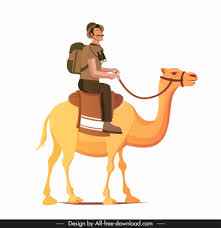 95 animated gifs of driving a car. Camel Free Vector Download 108 Free Vector For Commercial Use Format Ai Eps Cdr Svg Vector Illustration Graphic Art Design