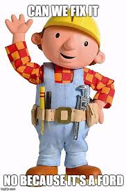 Bob The Builder Imgflip