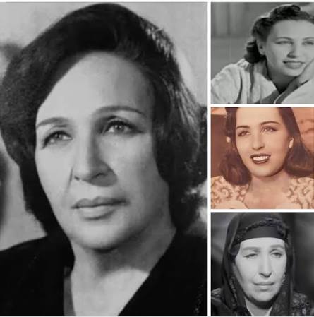 الفنانه امينه رزق أمينة رزق (15 أبريل 1910 - 24 أغسطس 2003) ممثلة مصرية، تعتبر ثاني أطول مسيرة فنية في تاريخ السينما العربية، حيث كانت بدايتها الاحترافية من خلال فيلم سعاد الغجرية