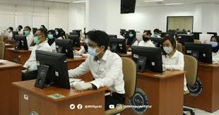 Soal soal tes cpns kemenkumham dan kunci jawaban. Latihan Soal Dan Kunci Jawaban Twk Skd Cpns 2021 Materi Kebijakan Pemerintah Jurnal Garut