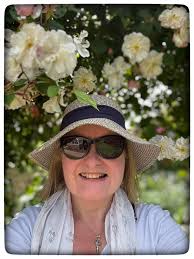 Hinton Ampner Flower Festival. Beautiful floral arrangements inside the  house