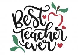 Free Svg Files Teacher Lovesvg Com 179254 Png Images Pngio
