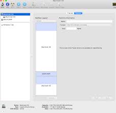 First, however, you should back up the windows partition if you have any files or other data that you still need. Imac Can T Delete Partitions After Attempting Bootcamp On The Imac 5k Itectec