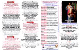 Check spelling or type a new query. Novena De La Divina Misericordia By Flipsnack
