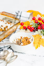 Get your autumnal sweet potato fix (without any dairy or meat) with these simple recipes for casseroles, soups, pancakes, more. Canned Sweet Potato Casserole With Marshmallows Its Yummi