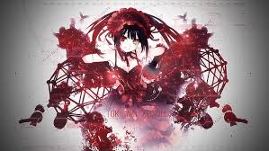 Hd Wallpaper Anime Date A Live Heterochromia Kurumi Tokisaki Wallpaper Flare Set as wallpaper add to favorite download wallpaper share to other rate your favorite simple use update new wallpaper every week hd wallpaper hd quality more than 50+ images. live heterochromia kurumi tokisaki